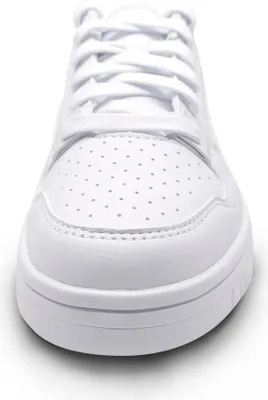 Produktbild von Puma Kinder-Jungen-Sneaker Puma Reb-L Jr Weiß, Farbe:weiß, UK Größe:31/2