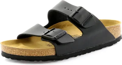 Obrázok produktu pre Birkenstock uni papuče 51793 Farba: Black Veľkosť: 38