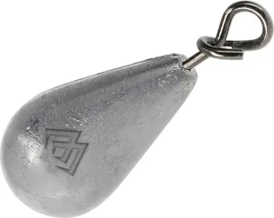 Image de Mikado Mix Straightening Jaws Kastingblei Silber Silber Taille unique