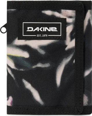 Produktbild von Dakine Vert Rail Midnight Blooms Geldbörse