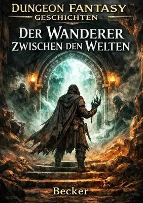Image de Dungeon Fantasy Geschichten I Der Wanderer zwischen den Welten