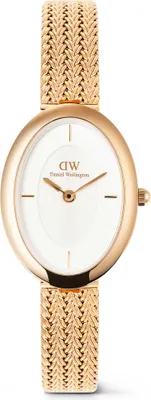 Obrázek produktu pro Hodinky Daniel Wellington DW00100883 rose gold