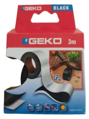 Produktbild von Selbstvulkanisierendes Band 3 M 25 Mm Schwarz