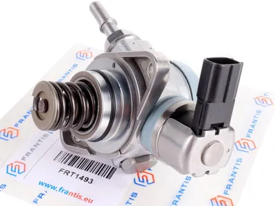 Image de Pompe À Carburant 1.2 Tce