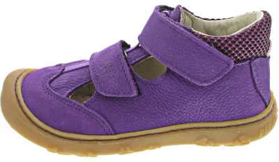 Produktbild von Ricosta Ebi 73 1221400/343 (24/lavendel)