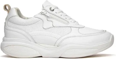 Immagine prodotto di Xsensible Xsensible - stretchwalker (bianco) - Scarpe da ginnastica da donna, bianco