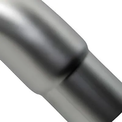 Produktbild von Auspuffrohr LeoVince Auspuff-Ersatzteil Verbindungsrohr 988
