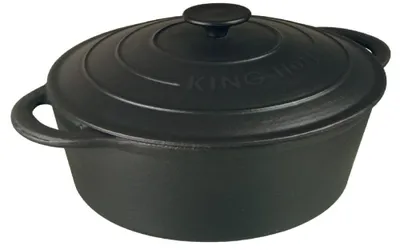 Obrázok produktu pre Gelato Gelato Britfan 29Cm 4,5L Kinghoff Kh-2255