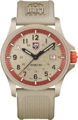 Produktbild von Luminox BEAR GRYLLS SURVIVAL 3710 LAND SERIES XB.3717 Herrenarmbanduhr