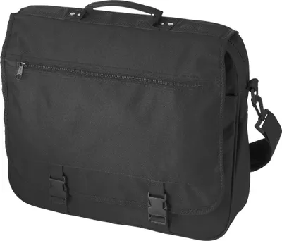Obrázok produktu pre Taška cez rameno Anchorage PF1121 (40 x 10 x 33 cm) (čierna)