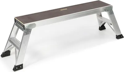 Produktbild von Arbeits- Plattform 130 x 30 cm Typ 41JM52