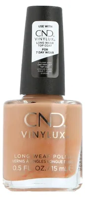 Obrázok produktu pre CND Vinylux Long Wear Polish #360 Sladký jablčný mušt (15 ml)
