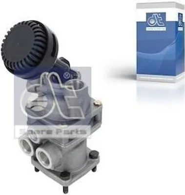Produktbild von DT Spare Parts Bremsventil Feststellbremse 4.63219 passend für MERCEDES-BENZ ATEGO 2