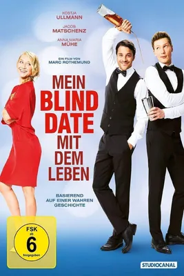 Produktbild von Mein Blind Date mit dem Leben