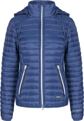 Produktbild von Cavallo Baga Steppjacke Damen