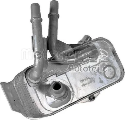 Produktbild von METZGER Ölkühler Automatikgetriebe 0899400 für BMW 3 Touring (E91)