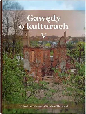 Obrázok produktu pre Gawędy o kulturach V