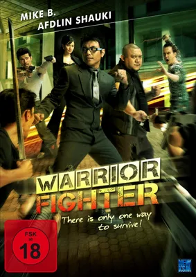 Produktbild von Warrior Fighter