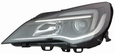 Produktbild von ABAKUS Scheinwerfer Links für OPEL Astra K Sports Tourer (B16) 442-1188LMLDEM2