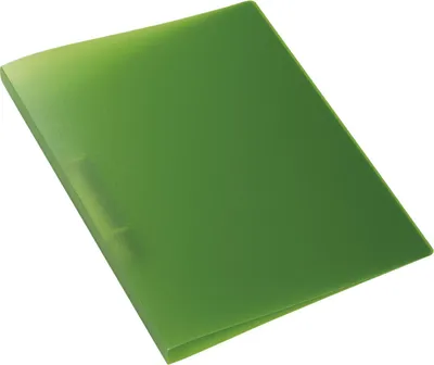 Immagine prodotto di HERMA Ringbuch A4 uni hellgruen