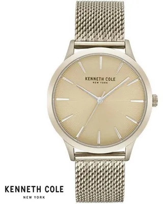 Image de Kenneth Cole New York KC15111015 Herrenuhr