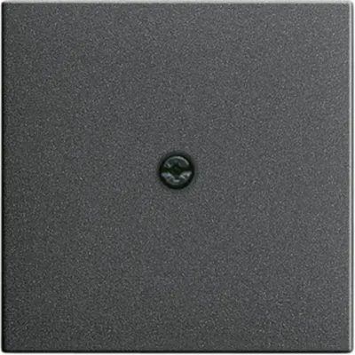 Produktbild von Gira Zentralpl.Schnurabl. anth System55 027428