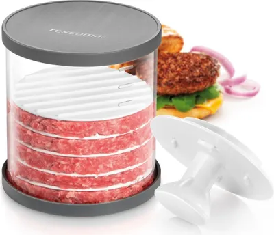 Produktbild von Tescoma Multi-Presse für Hamburger GrandCHEF