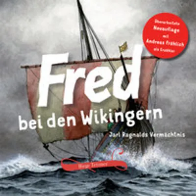 Image de Fred chez les Vikings