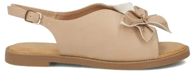 Produktbild von Filippo Damen Sandalen Beige DS789126BE