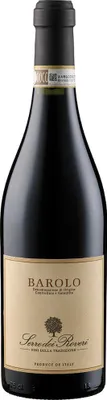 Produktbild von Barolo Serre Dei Roveri 750ml 14% Vol.