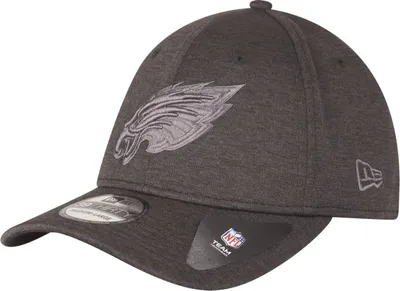 Obrázek produktu pro Kšiltovka New Era 39Thirty - SHADOW TECH Philadelphia Eagles - S/M