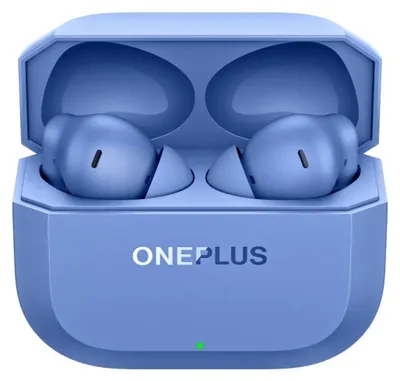 Produktbild von OnePlus Bluetooth-Kopfhörer Nord Buds 3R Blau