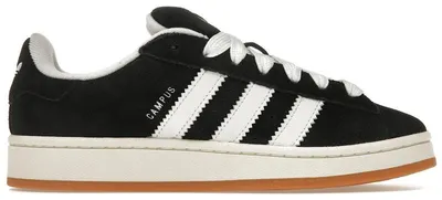 Produktbild von adidas Campus 00s Core Black - EU 40