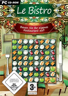Produktbild von Le Bistro