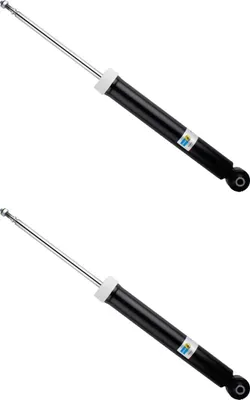 Produktbild von Stoßdämpfer BILSTEIN 19-338651
