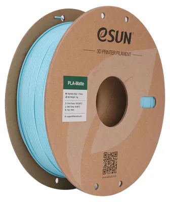 Image de eSUN PLA-Matte, 1 pièce, 1 kg