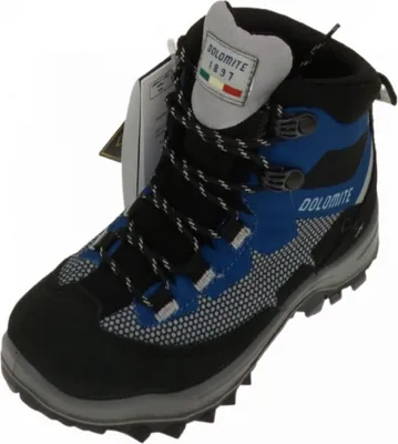 Produktbild von Dolomite DOLOMITE Steinbock WT GTX Jr. NIGHT BLUE 0579 36