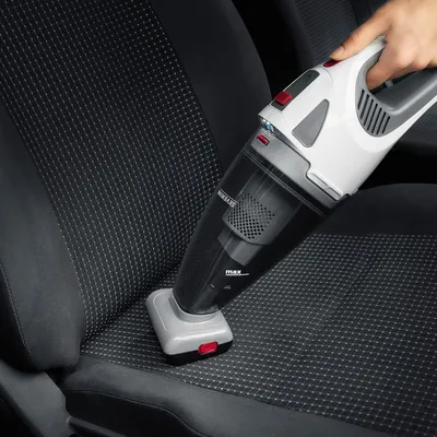 Immagine prodotto di SEVERIN HV7146 S'POWER® aspirapolvere portatile a batteria