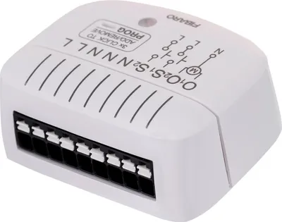 Produktbild von Sterownik Rolet Fibaro FGR-224