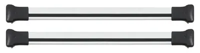 Produktbild von OMAC 1702928 Dachreling Dachträger Aluminium für DAIHATSU TERIOS (J2)