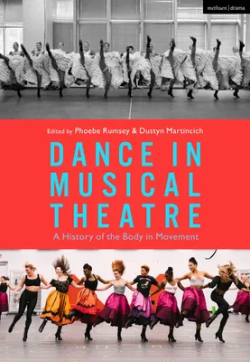 Produktbild von Dance in Musical Theatre