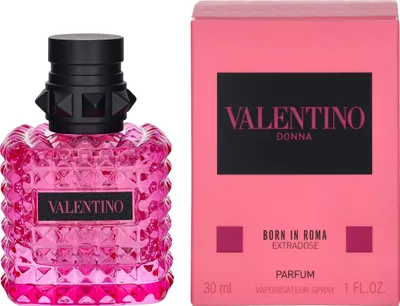 Image de Valentino Born In Roma Extradose Donna Edp Spray 30 ml