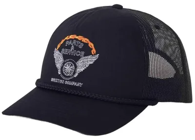 Produktbild von Cap Brixton Leeway Mp Trucker für Uni