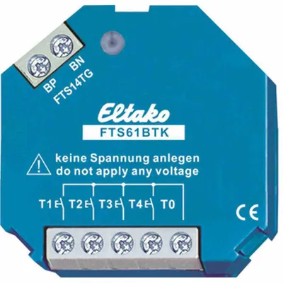 Immagine prodotto di FTS61BTK Bus-Tasterkoppler (30014064)