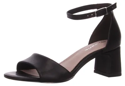 Obrázek produktu pro Sandály Tamaris, černé, velikost 36