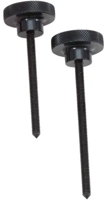 Produktbild von KS Tools  Körnerschraube (2), 150.3196