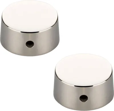 Productafbeelding van Schaller Speed Chrome Bedieningsknop