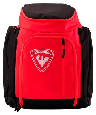 Productafbeelding van Rossignol Hero Athletes 95L tas, rood, één maat