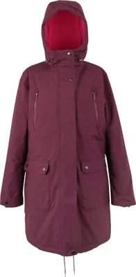 Produktbild von Regatta - "Valenta" Jacke, wasserfest für Damen RG12346 (42 DE) (Feige)
