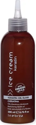 Produktbild von Inebrya Keratin Oil Elixir 200 ml